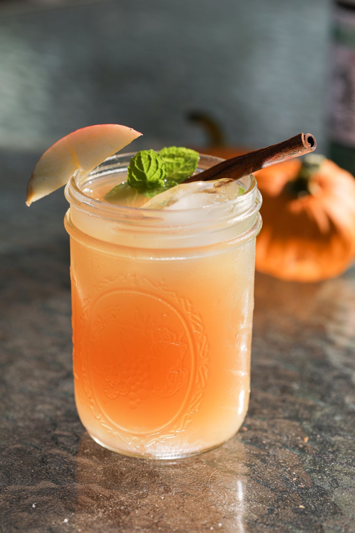 Fall Flavors